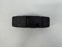 2014 Jeep Cherokee Master Power Window Switch Replacement Driver Side Left P/N:68141894AA Fits OEM Used Auto Parts - Oemused