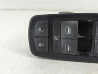 2014 Jeep Cherokee Master Power Window Switch Replacement Driver Side Left P/N:68141894AA Fits OEM Used Auto Parts - Oemused