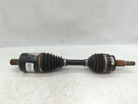 2014-2018 Jeep Cherokee Axle Shaft Front Passenger Cv C/v - Oemusedautoparts1.com