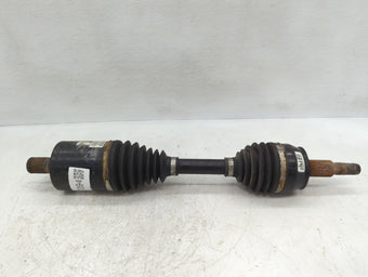 compare product 2014-2018 Jeep Cherokee Axle Shaft Front Passenger Cv C/v