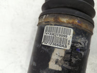 2014-2018 Jeep Cherokee Axle Shaft Front Passenger Cv C/v - Oemusedautoparts1.com