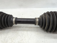 2014-2018 Jeep Cherokee Axle Shaft Front Passenger Cv C/v - Oemusedautoparts1.com