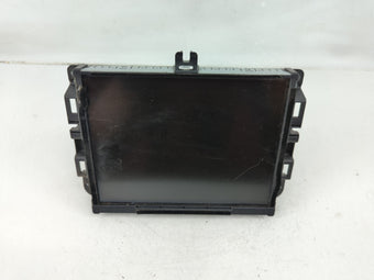 compare product 2014 Jeep Cherokee Radio AM FM Cd Player Receiver Replacement P/N:68211959AI Fits OEM Used Auto Parts