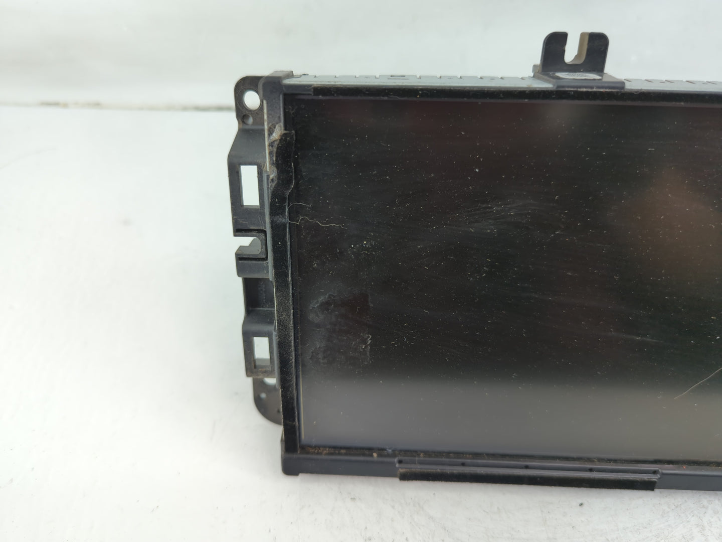 2014 Jeep Cherokee Radio AM FM Cd Player Receiver Replacement P/N:68211959AI Fits OEM Used Auto Parts - Oemusedautoparts1.co