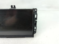 2014 Jeep Cherokee Radio AM FM Cd Player Receiver Replacement P/N:68211959AI Fits OEM Used Auto Parts - Oemusedautoparts1.co