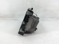 2014 Jeep Cherokee Radio AM FM Cd Player Receiver Replacement P/N:68211959AI Fits OEM Used Auto Parts - Oemusedautoparts1.co