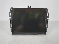 2014 Jeep Cherokee Radio AM FM Cd Player Receiver Replacement P/N:68211955AD 68211955AF Fits OEM Used Auto Parts - Oemusedau