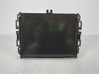 compare product 2014 Jeep Cherokee Radio AM FM Cd Player Receiver Replacement P/N:68211955AD 68211955AF Fits OEM Used Auto Parts