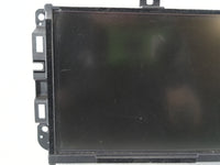 2014 Jeep Cherokee Radio AM FM Cd Player Receiver Replacement P/N:68211955AD 68211955AF Fits OEM Used Auto Parts - Oemusedau