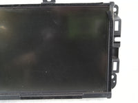 2014 Jeep Cherokee Radio AM FM Cd Player Receiver Replacement P/N:68211955AD 68211955AF Fits OEM Used Auto Parts - Oemusedau