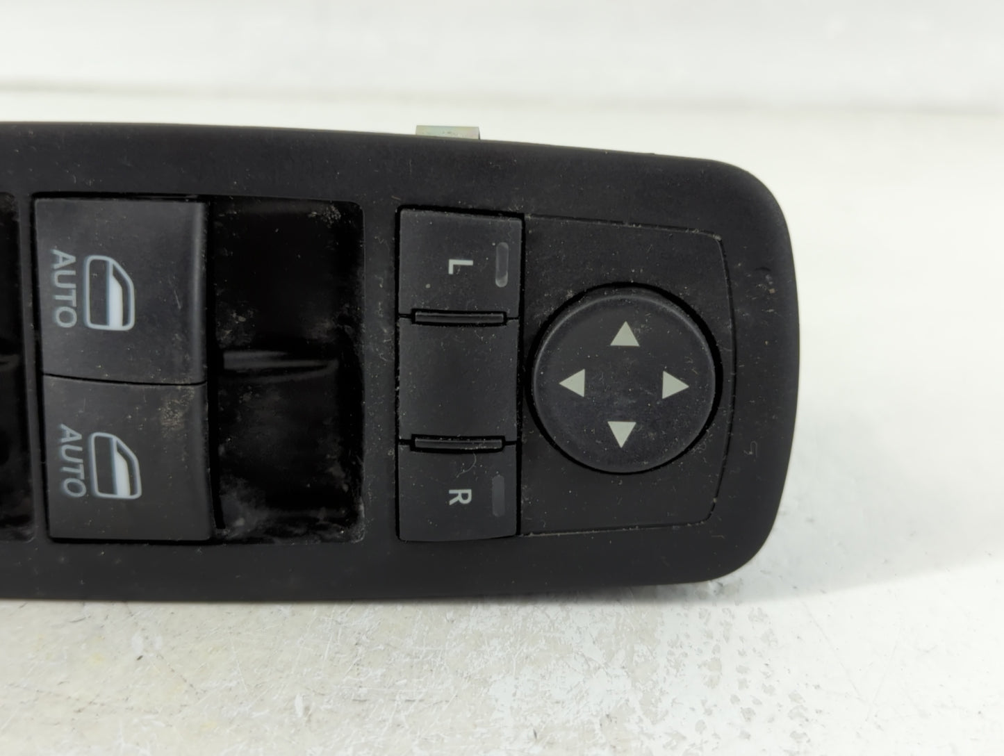 2014 Jeep Cherokee Master Power Window Switch Replacement Driver Side Left P/N:068141894AA Fits OEM Used Auto Parts - Oemuse