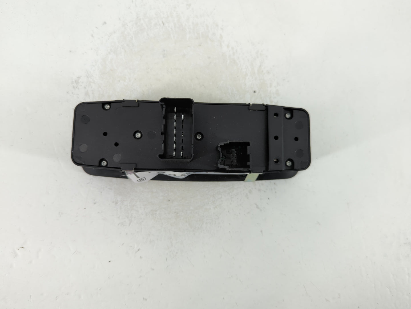 2014 Jeep Cherokee Master Power Window Switch Replacement Driver Side Left P/N:068141894AA Fits OEM Used Auto Parts - Oemuse