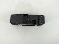 2014 Jeep Cherokee Master Power Window Switch Replacement Driver Side Left P/N:068141894AA Fits OEM Used Auto Parts - Oemuse
