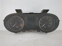2014 Jeep Cherokee Instrument Cluster Speedometer Gauges P/N:P56054651AG Fits OEM Used Auto Parts - Oemusedautoparts1.com