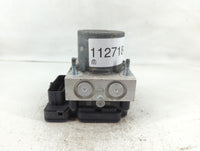 2014 Jeep Cherokee Anti-Lock Brake ABS Pump Module Actuator OEM P/N:04779899AI P04779899AG Fits OEM Used Auto Parts - Oemuse