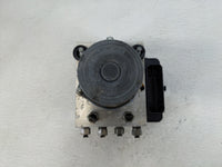 2014 Jeep Cherokee ABS Pump Control Module Replacement P/N:P04779899AG Fits OEM Used Auto Parts - Oemusedautoparts1.com