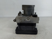 2014 Jeep Cherokee Anti-Lock Brake ABS Pump Module Actuator OEM P/N:P04779899AG Fits OEM Used Auto Parts - Oemusedautoparts1