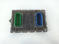 2014 Jeep Cherokee PCM Engine Control Computer ECU ECM PCU OEM P/N:P05150843AB Fits OEM Used Auto Parts - Oemusedautoparts1.