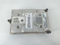 2014 Jeep Cherokee PCM Engine Control Computer ECU ECM PCU OEM P/N:P05150843AB Fits OEM Used Auto Parts - Oemusedautoparts1.