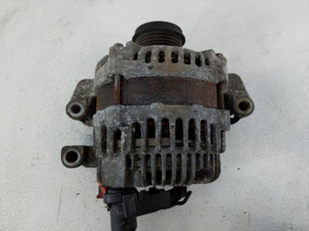 compare product 2014-2018 Jeep Cherokee Alternator Replacement Generator Charging Assembly Engine OEM P/N:56029624AA Fits OEM Used Auto Parts