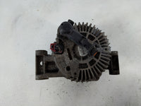 2014-2018 Jeep Cherokee Alternator Replacement Generator Charging Assembly Engine OEM P/N:56029624AA Fits OEM Used Auto Part