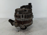 2014-2018 Jeep Cherokee Alternator Replacement Generator Charging Assembly Engine OEM P/N:56029624AA Fits OEM Used Auto Part