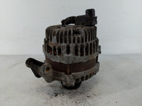 2014-2018 Jeep Cherokee Alternator Replacement Generator Charging Assembly Engine OEM P/N:56029624AA Fits OEM Used Auto Part