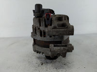 2014-2018 Jeep Cherokee Alternator Replacement Generator Charging Assembly Engine OEM P/N:56029624AA Fits OEM Used Auto Part