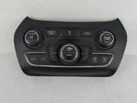 2014 Jeep Cherokee Climate Control Module Temperature AC/Heater Replacement P/N:05091436AG Fits OEM Used Auto Parts - Oemuse