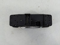 2014 Jeep Cherokee Master Power Window Switch Replacement Driver Side Left P/N:68141894AA Fits OEM Used Auto Parts - Oemused