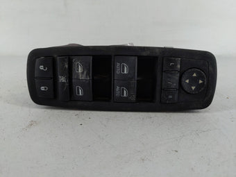 compare product 2014 Jeep Cherokee Master Power Window Switch Replacement Driver Side Left P/N:68141894AA Fits OEM Used Auto Parts