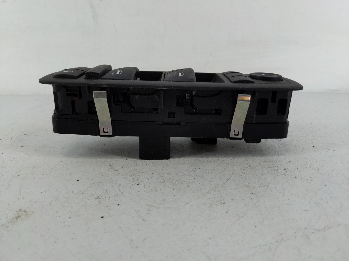 2014 Jeep Cherokee Master Power Window Switch Replacement Driver Side Left P/N:68141894AA Fits OEM Used Auto Parts - Oemused