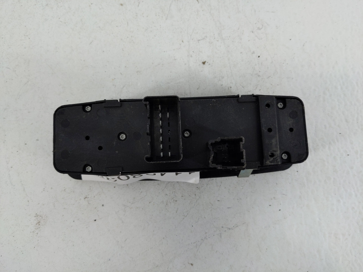 2014 Jeep Cherokee Master Power Window Switch Replacement Driver Side Left P/N:68141894AA Fits OEM Used Auto Parts - Oemused