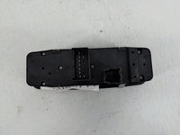 2014 Jeep Cherokee Master Power Window Switch Replacement Driver Side Left P/N:68141894AA Fits OEM Used Auto Parts - Oemused