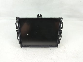 compare product 2014 Jeep Cherokee Radio AM FM Cd Player Receiver Replacement P/N:68211955AD 68211955AF Fits OEM Used Auto Parts