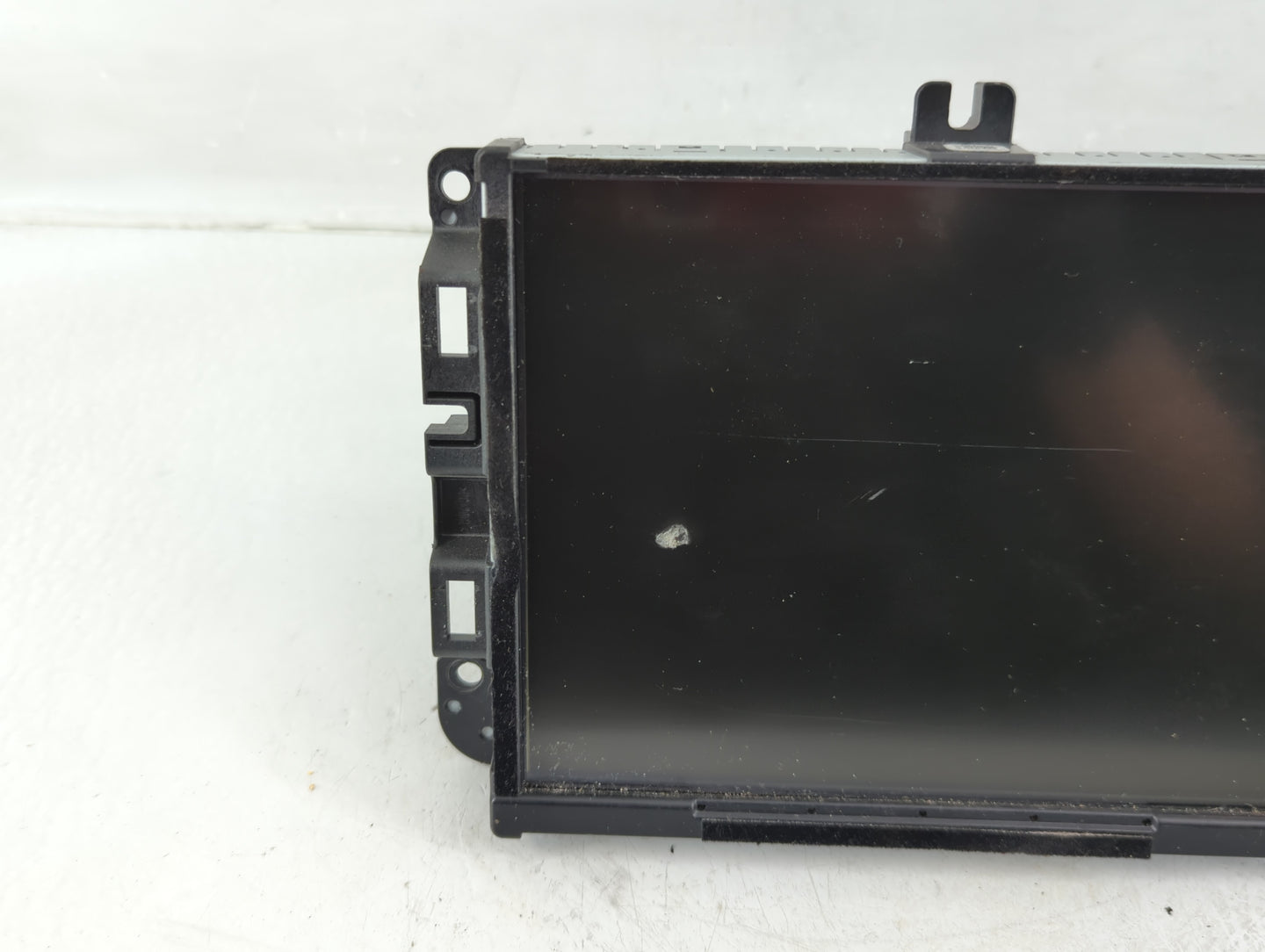 2014 Jeep Cherokee Radio AM FM Cd Player Receiver Replacement P/N:68211955AD 68211955AF Fits OEM Used Auto Parts - Oemusedau