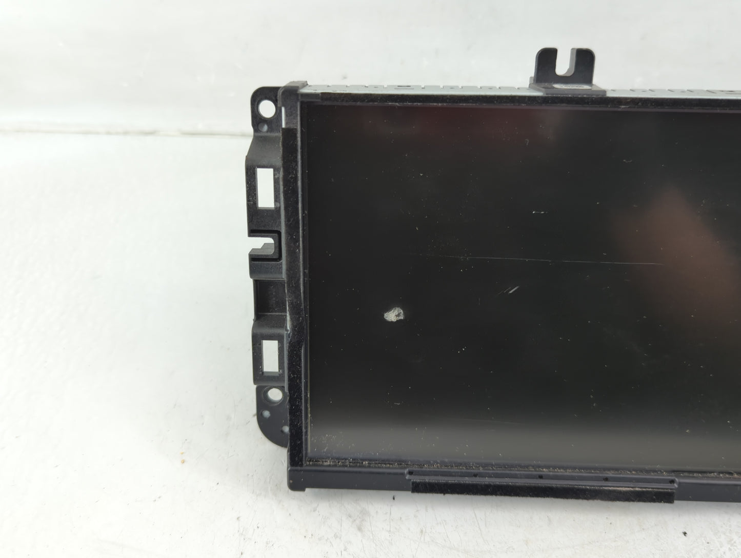 2014 Jeep Cherokee Radio AM FM Cd Player Receiver Replacement P/N:68211955AD 68211955AF Fits OEM Used Auto Parts - Oemusedau