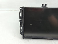 2014 Jeep Cherokee Radio AM FM Cd Player Receiver Replacement P/N:68211955AD 68211955AF Fits OEM Used Auto Parts - Oemusedau