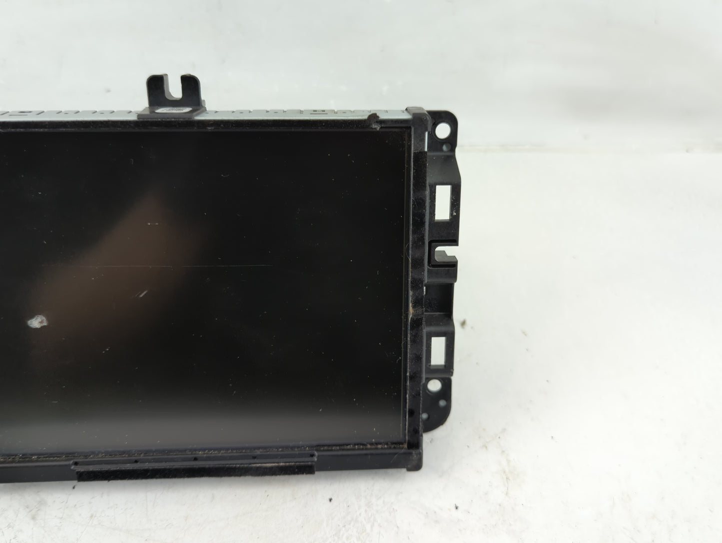 2014 Jeep Cherokee Radio AM FM Cd Player Receiver Replacement P/N:68211955AD 68211955AF Fits OEM Used Auto Parts - Oemusedau