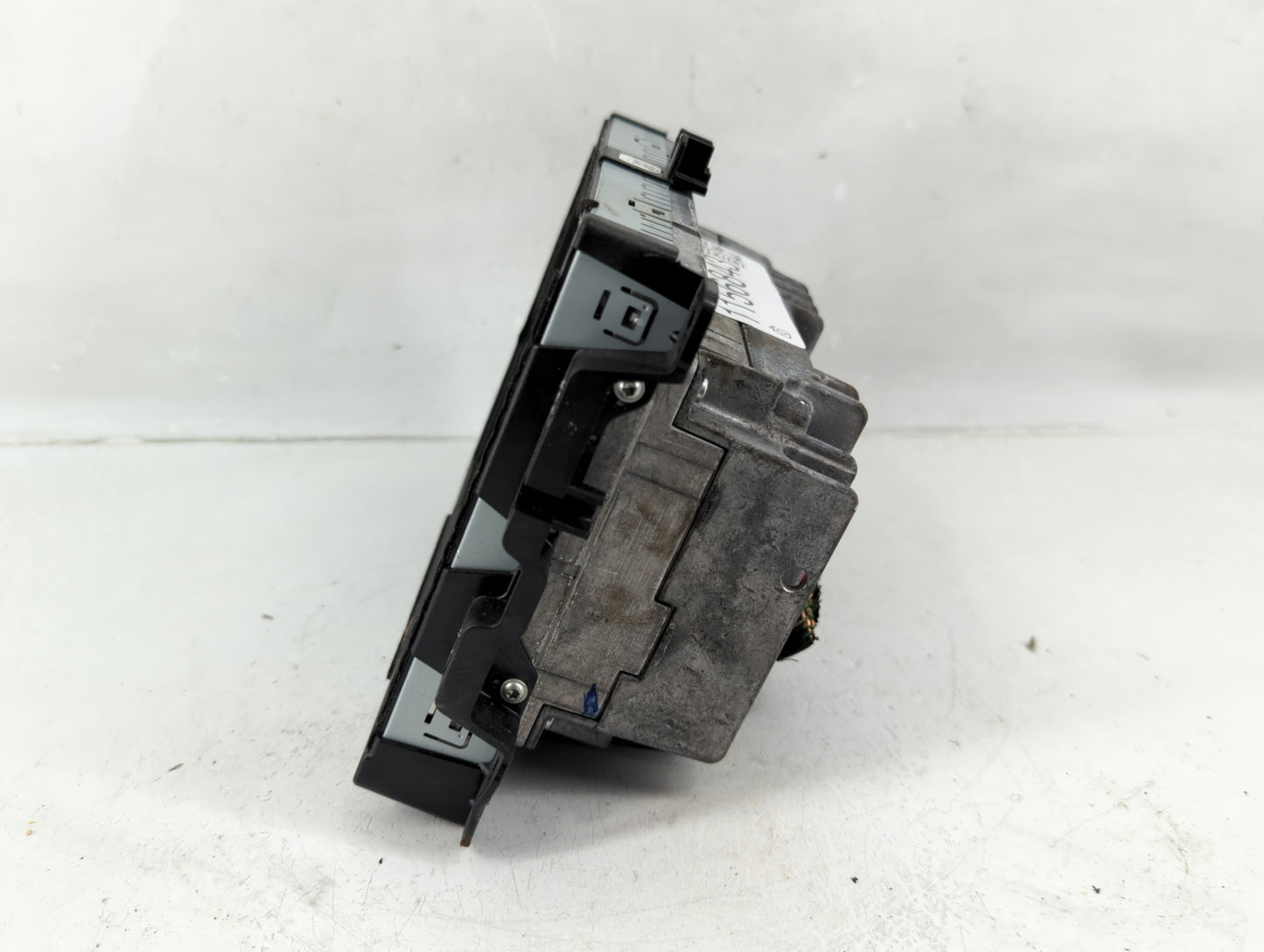 2014 Jeep Cherokee Radio AM FM Cd Player Receiver Replacement P/N:68211955AD 68211955AF Fits OEM Used Auto Parts - Oemusedau