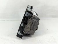 2014 Jeep Cherokee Radio AM FM Cd Player Receiver Replacement P/N:68211955AD 68211955AF Fits OEM Used Auto Parts - Oemusedau