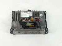 2014 Jeep Cherokee Radio AM FM Cd Player Receiver Replacement P/N:68211955AD 68211955AF Fits OEM Used Auto Parts - Oemusedau
