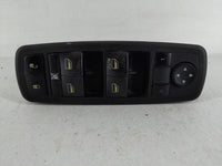 2014-2016 Jeep Cherokee Master Power Window Switch Replacement Driver Side Left Fits Fits 2013 2014 2015 2016 2017 OEM Used 