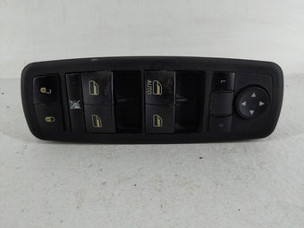 compare product 2014-2016 Jeep Cherokee Master Power Window Switch Replacement Driver Side Left Fits Fits 2013 2014 2015 2016 2017 OEM Used Auto Parts