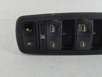 2014-2016 Jeep Cherokee Master Power Window Switch Replacement Driver Side Left Fits Fits 2013 2014 2015 2016 2017 OEM Used 