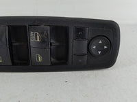 2014-2016 Jeep Cherokee Master Power Window Switch Replacement Driver Side Left Fits Fits 2013 2014 2015 2016 2017 OEM Used 