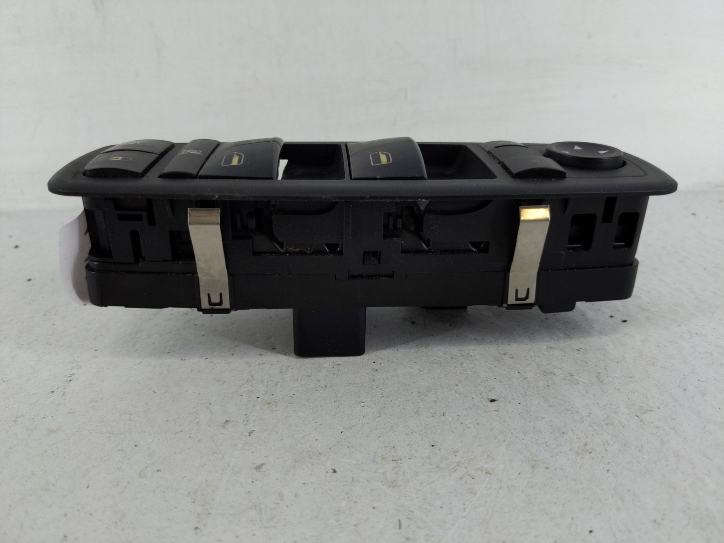 2014-2016 Jeep Cherokee Master Power Window Switch Replacement Driver Side Left Fits Fits 2013 2014 2015 2016 2017 OEM Used 