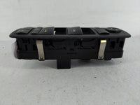 2014-2016 Jeep Cherokee Master Power Window Switch Replacement Driver Side Left Fits Fits 2013 2014 2015 2016 2017 OEM Used 
