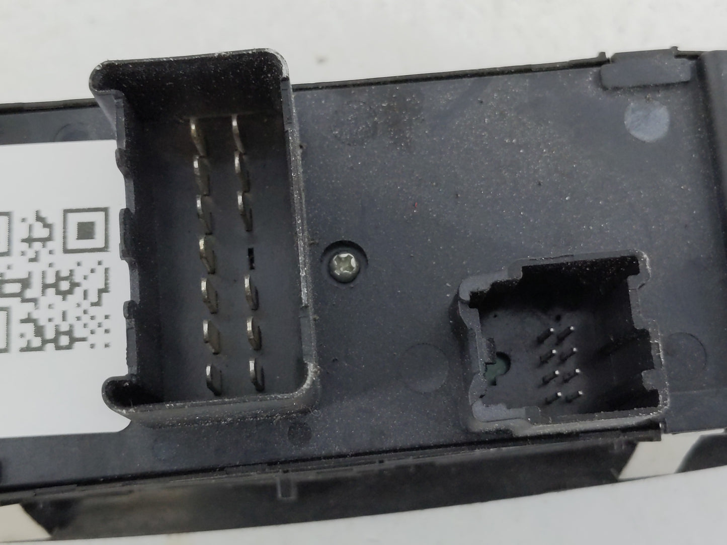 2014-2016 Jeep Cherokee Master Power Window Switch Replacement Driver Side Left Fits Fits 2013 2014 2015 2016 2017 OEM Used 