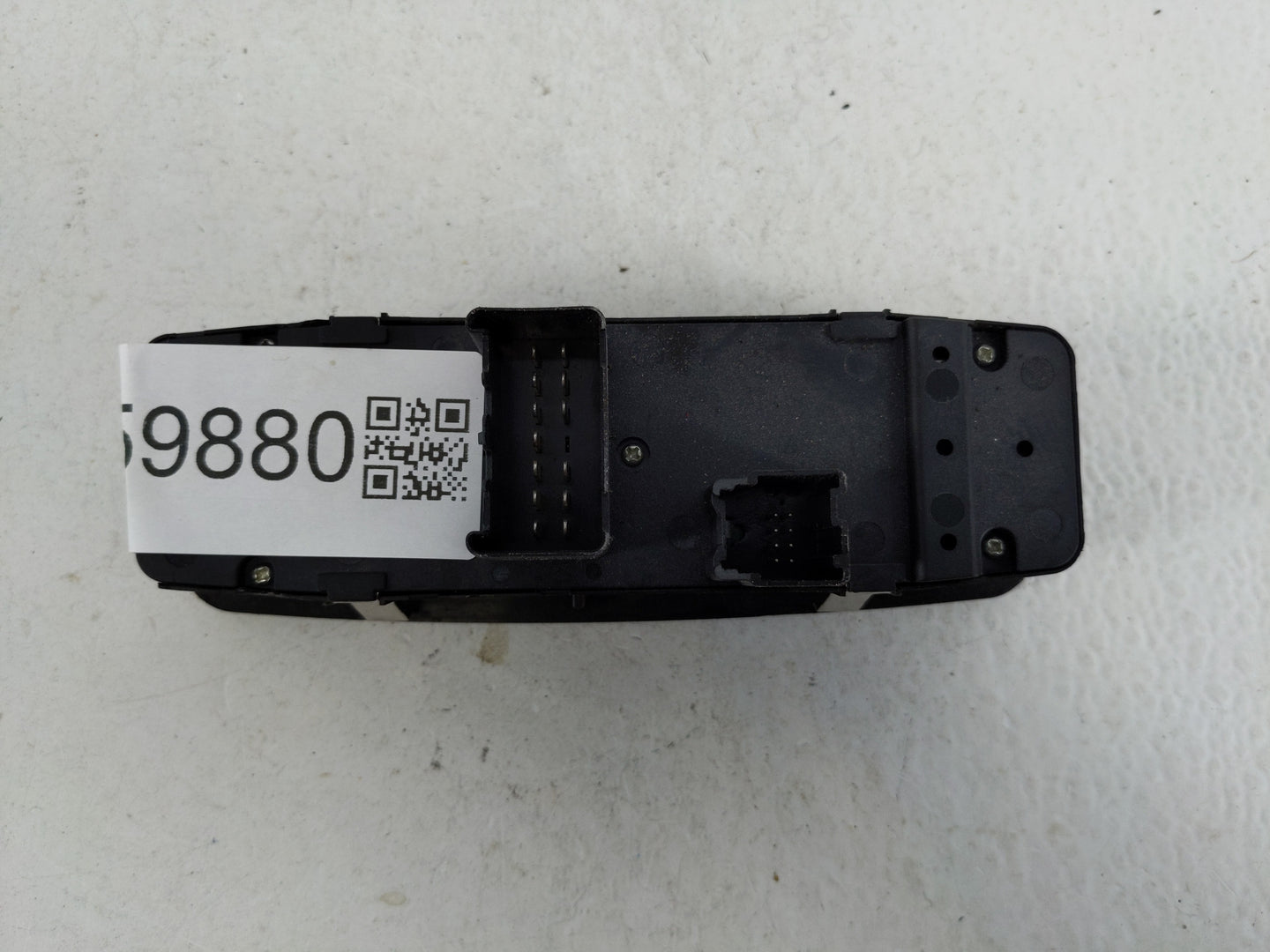 2014-2016 Jeep Cherokee Master Power Window Switch Replacement Driver Side Left Fits Fits 2013 2014 2015 2016 2017 OEM Used 